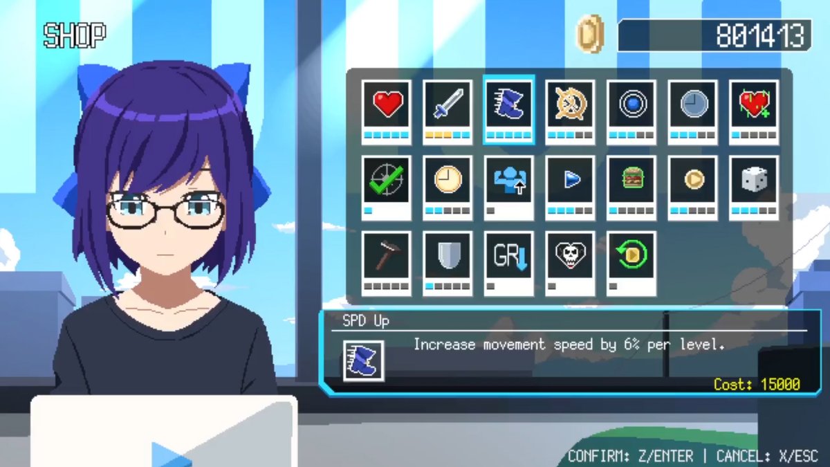 QooApp_EN's tweet photo. HoloCure Adds Hololive Gamers, and 0th Gen Members on September 9!
HoloCure is getting its first major update on September 9, bringing the Hololive Gamers, Hololive 0th Gen members, and tons of new content!
▼ More
https://t.co/qGqnfy4SCm
#Holocure #KayYu https://t.co/8yy1DeXAgH