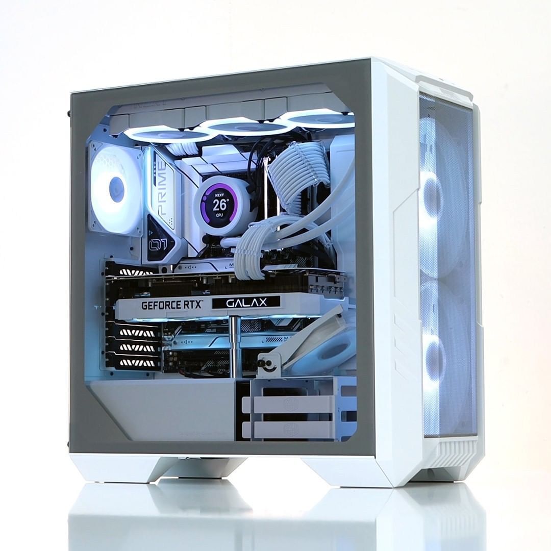 cm_India's tweet photo. In what colors would you make this HAF500 masterpiece stand out?
📷: @02com_official
#HAF500 #GamingCase #GamingBuild #PCBuild #WhitethemedPC #Gamer #PCMR #White #TypeC #PremiumCase #CoolerMaster #CMIndia https://t.co/rGBNteoOOT