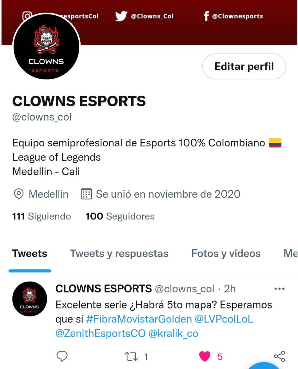 No tuvieron fé. Un tal Nik nos llamó locos. La serie entre @kralik_co y <a href="/ZenithEsportsCO/">Zenith Esports</a>  está exquisita. <a href="/LVPcolLoL/">LVP Colombia 🏆</a>  #FibraMovistarGolden