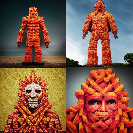 Amyunimus's tweet photo. @timmytimmytim Midjourney takes it to the next level, artistically https://t.co/vjBTDgHdjC