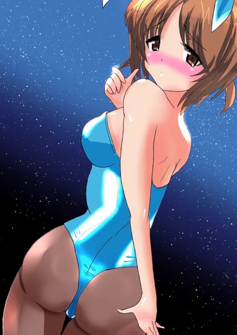 #バニーさんの日紳士淑女の社交場 
