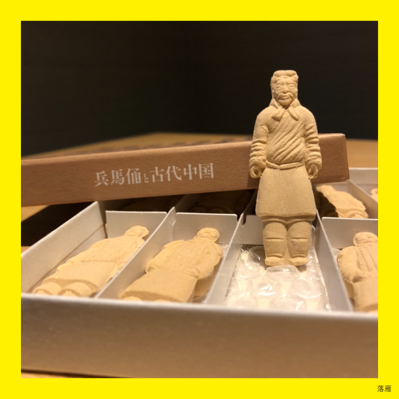 heibayou_nagoya's tweet photo. 【名古屋市博物館9/10～11/6】始皇帝が打ち立てた秦とその後黄金時代を築いた漢。2つの王朝の中心地域であった現在の陝西省の出土品を中心に、兵馬俑のダイナミックな展示と日本初公開の中国国家一級文物を含む約200点から、古代中国史の謎に迫ります！ #名古屋市博物館 #兵馬俑展