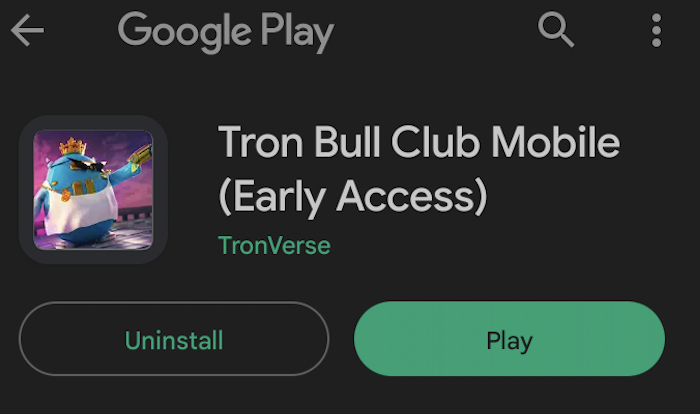 TronVerse tweet media