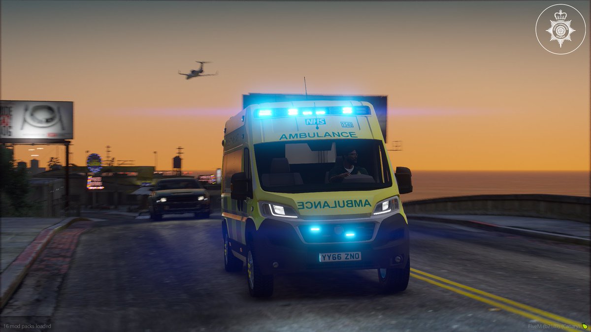 Hampset_1434's tweet photo. Our crews have been really busy over the past few shifts, attending lots of jobs:

⬇️ Fall From Heights
👶 Births
⚡️ Cardiac Arrests
🚗 Road Traffic Collisions
🩸 Bleeds
❤️‍🔥Burns
+ Much more!

Join us here in @SYPRC_YAS and be apart of our team!
https://t.co/0se9IX4at9

#fictional https://t.co/U3MKzJFdEm