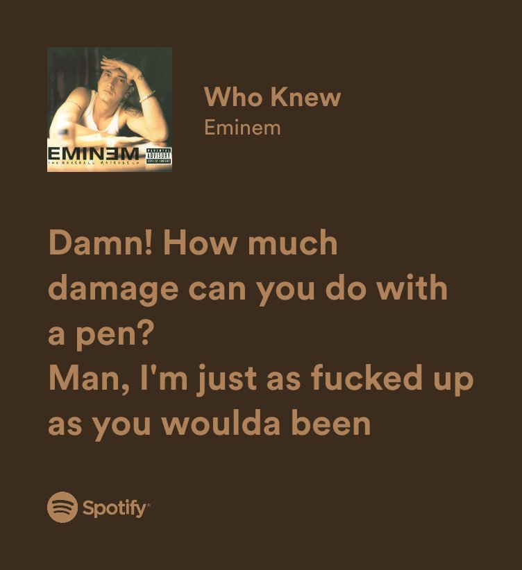 Haschen_313's tweet image. #StreamEminem

open.spotify.com/track/7fXPWrFo…