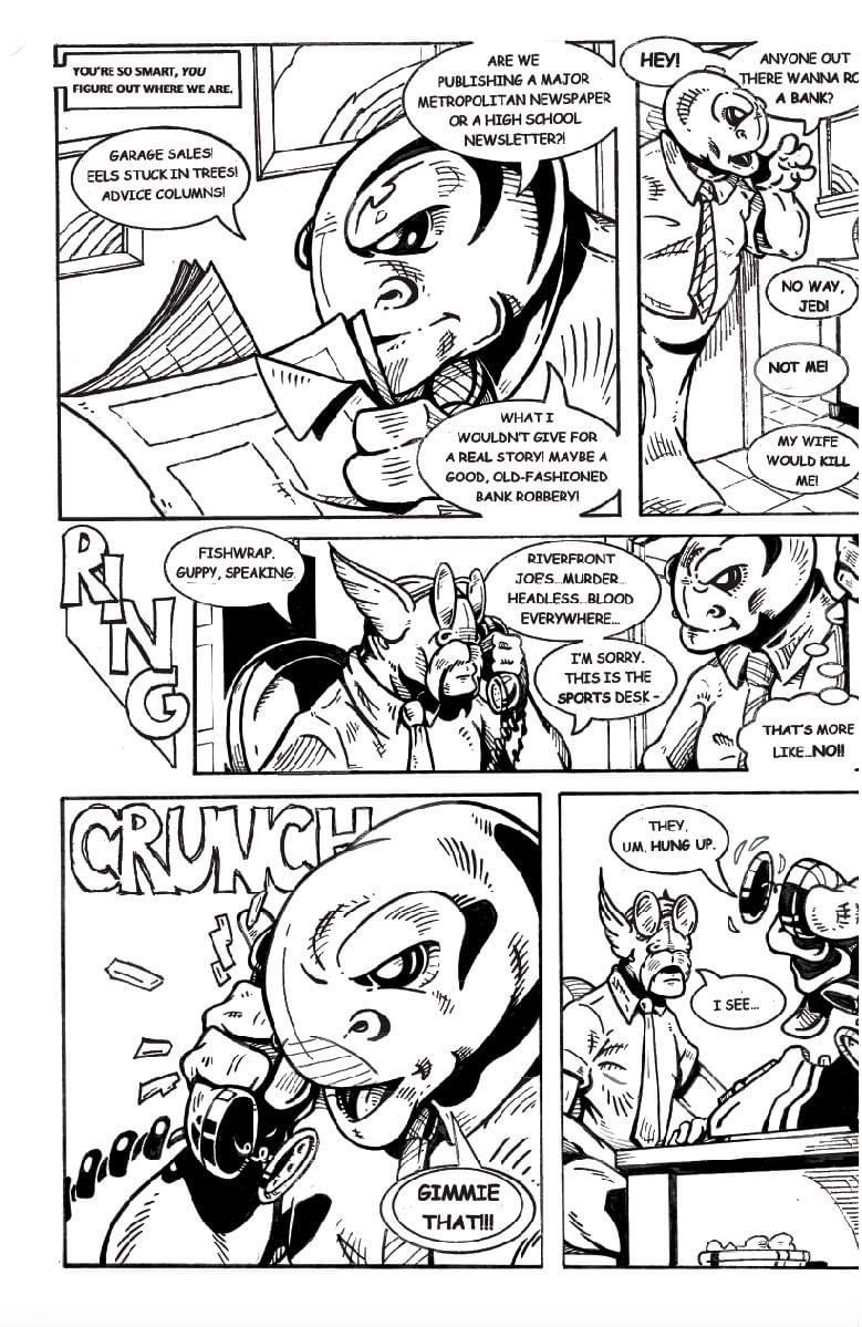 DREW FORD tweet media