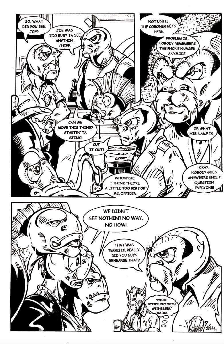 DREW FORD tweet media