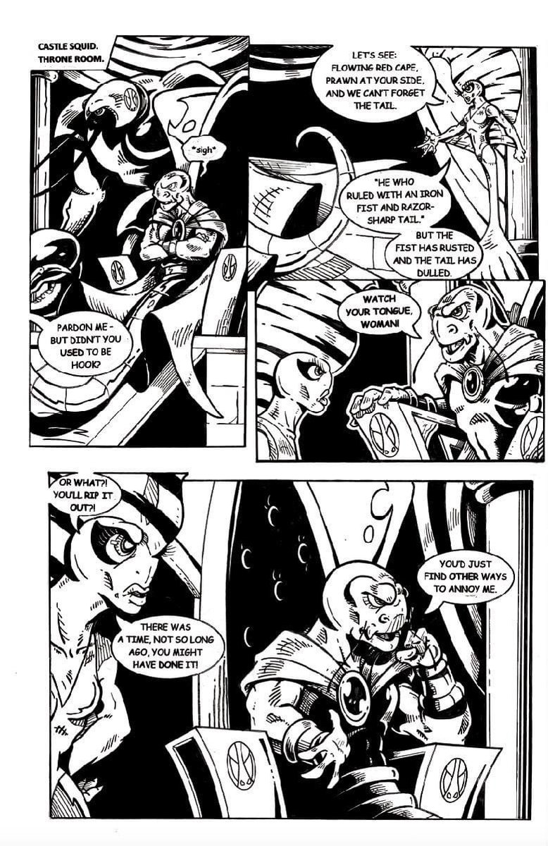 DREW FORD tweet media