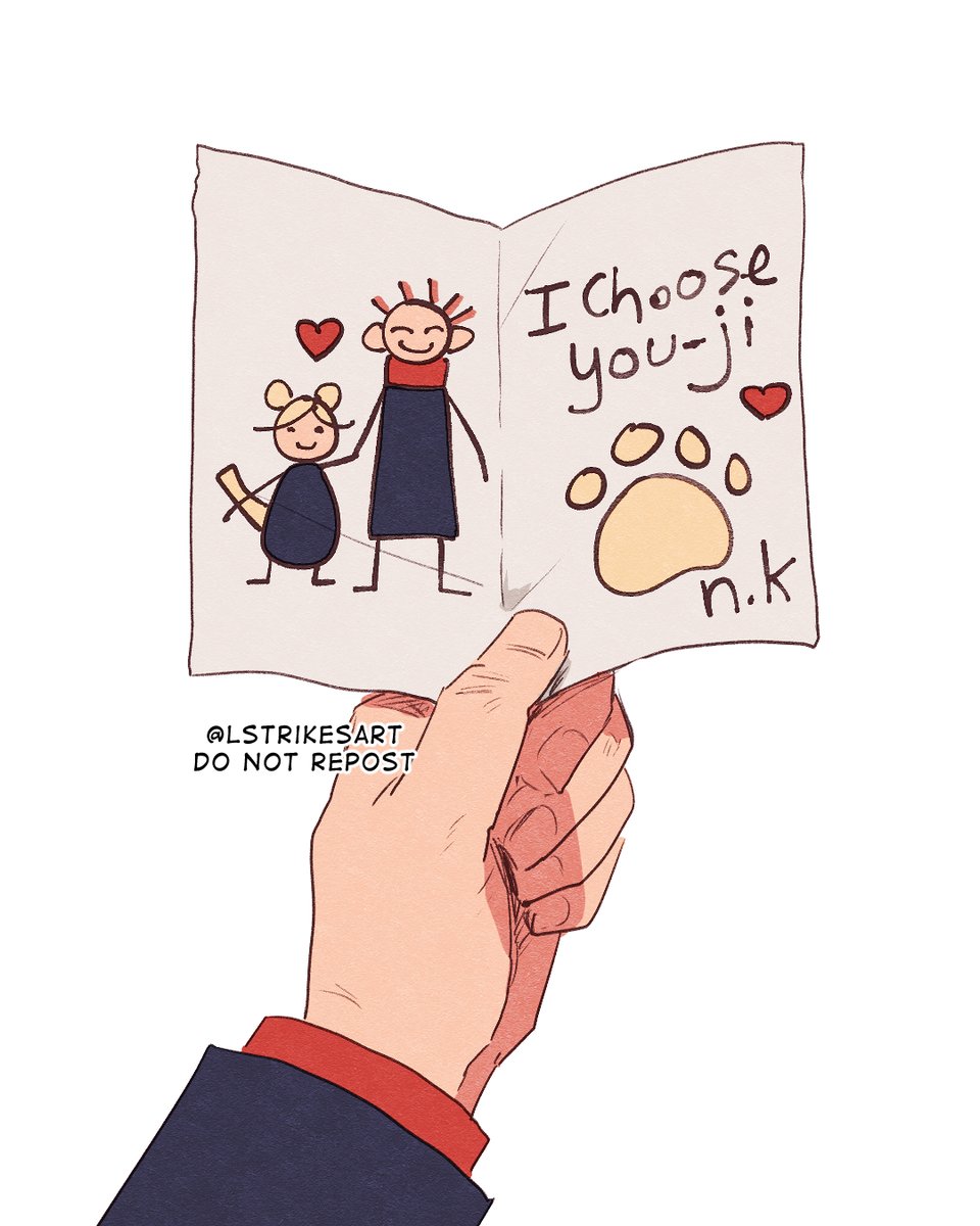 Nanamini 🥺 