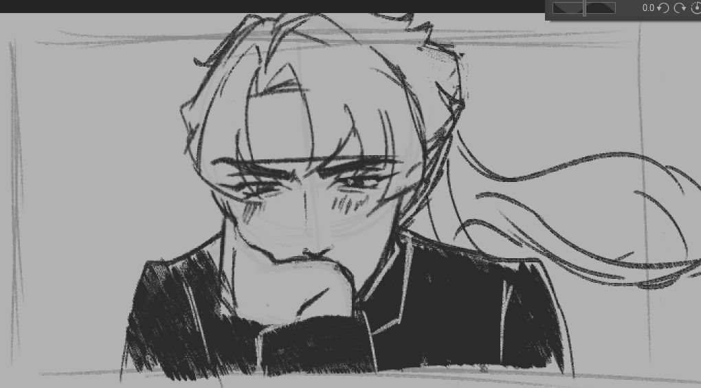 sinairvos's tweet photo. what is he thinking about https://t.co/D4dmsw0L0u
