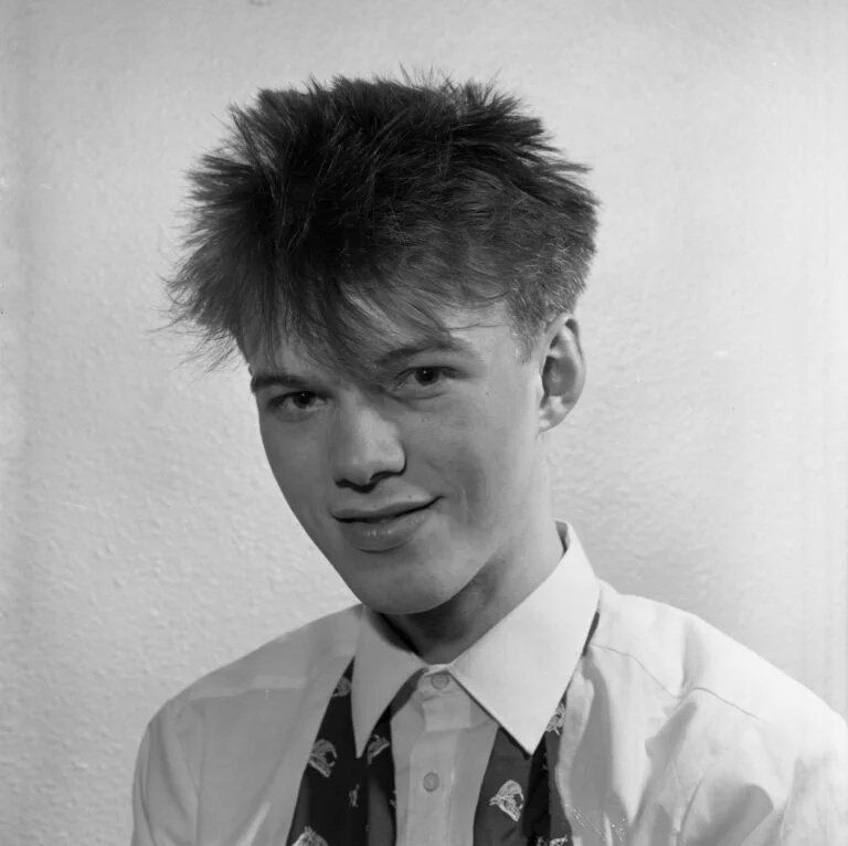 Happy 63rd Birthday to Edwyn Collins of Orange Juice!    