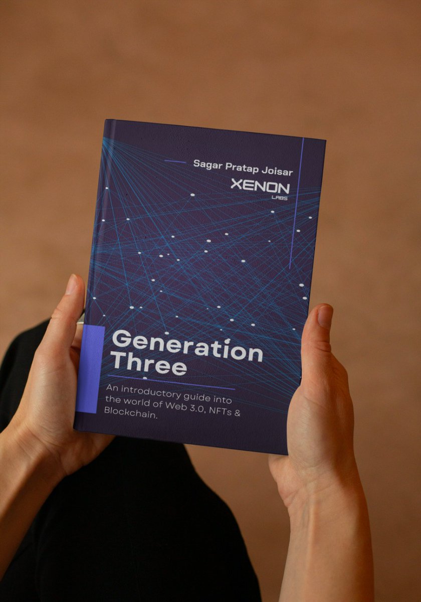 Xenon Labs (@xenonlabsio) / Posts / X