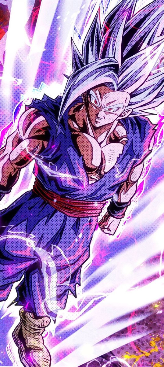 edward_08sti's tweet photo. “Is that all you got”? 
.
.
#DragonBallSuperSuperHero https://t.co/VMcDBcjo68