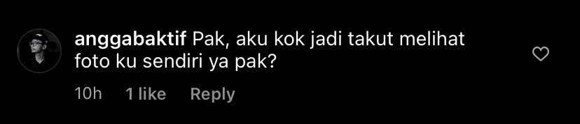 Sebuah opini tentang lagu Langit Redup 🫠😂🫶🏻