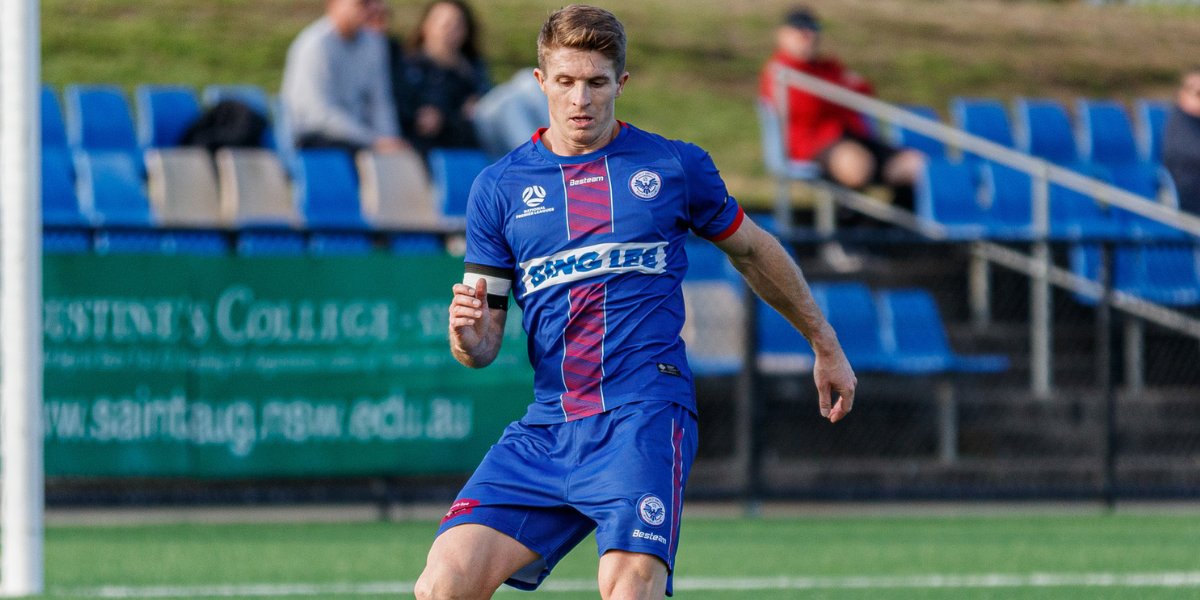 As this Saturday’s #NPLNSW Mens Grand Final draws closer, @ManlyUnited’s James (Jimmy) Oates is locked in as he aims to bring home a Championship for the club where it all started for him. Full Story: bit.ly/3QC4uel