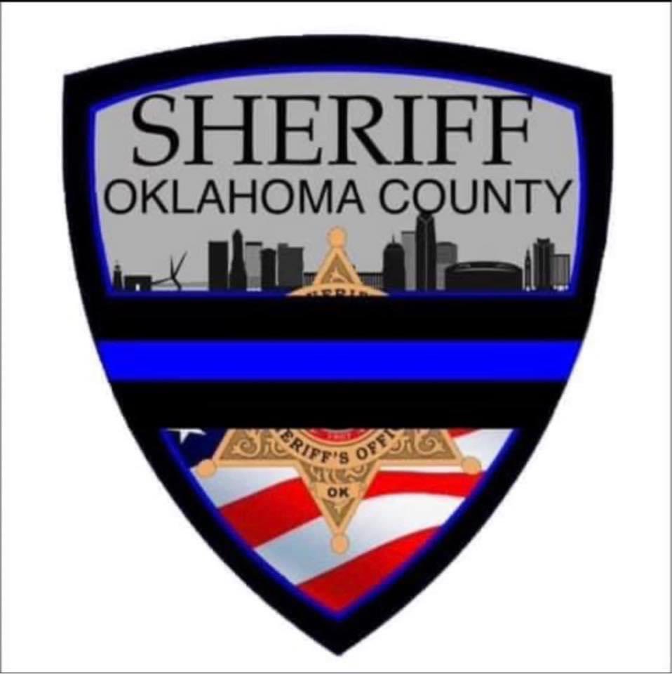 Tulsa County Sheriff tweet media