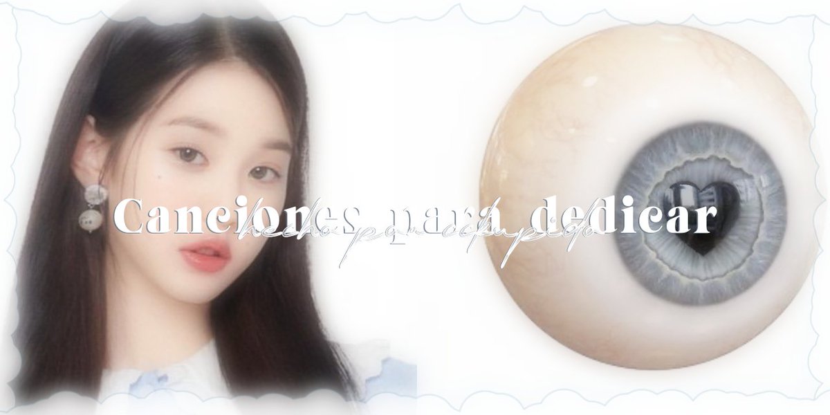 ⠀ ₊˚‧︵‿꒰୨ ⠀ ꕤ ⠀୧꒱‿︵‧˚₊
⠀𝓒anciones que podrías
  dedicarle a tu mejor amig@
⠀a thread - by @cckupido