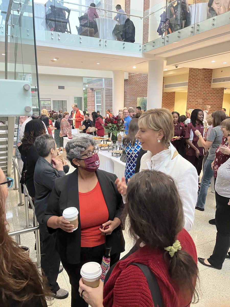 Carine Feyten (@twupres) on Twitter photo Great energy today <a href="/txwomans/">Texas Woman's University</a> for the start of the academic year <a href="/hansen_holly/">Dr. Holly Hansen-Thomas</a> <a href="/dr_p_raman/">Pushkala Raman</a> No rain will stop this crowd!!! Great energy today <a href="/txwomans/">Texas Woman's University</a> for the start of the academic year <a href="/hansen_holly/">Dr. Holly Hansen-Thomas</a> <a href="/dr_p_raman/">Pushkala Raman</a> No rain will stop this crowd!!!
