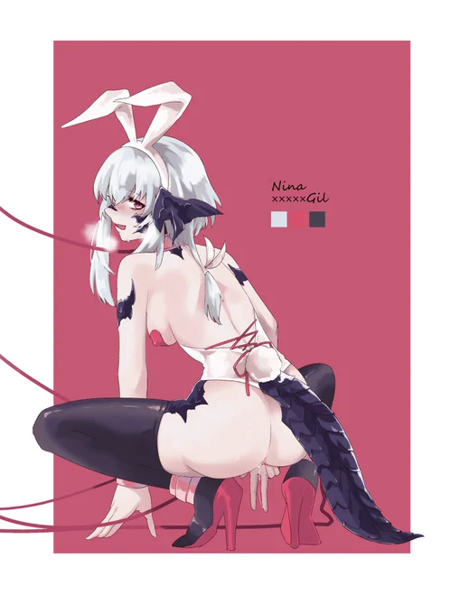 メンテだからエッチアウラ貼ろ 