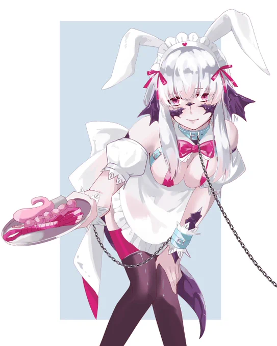 メンテだからエッチアウラ貼ろ 