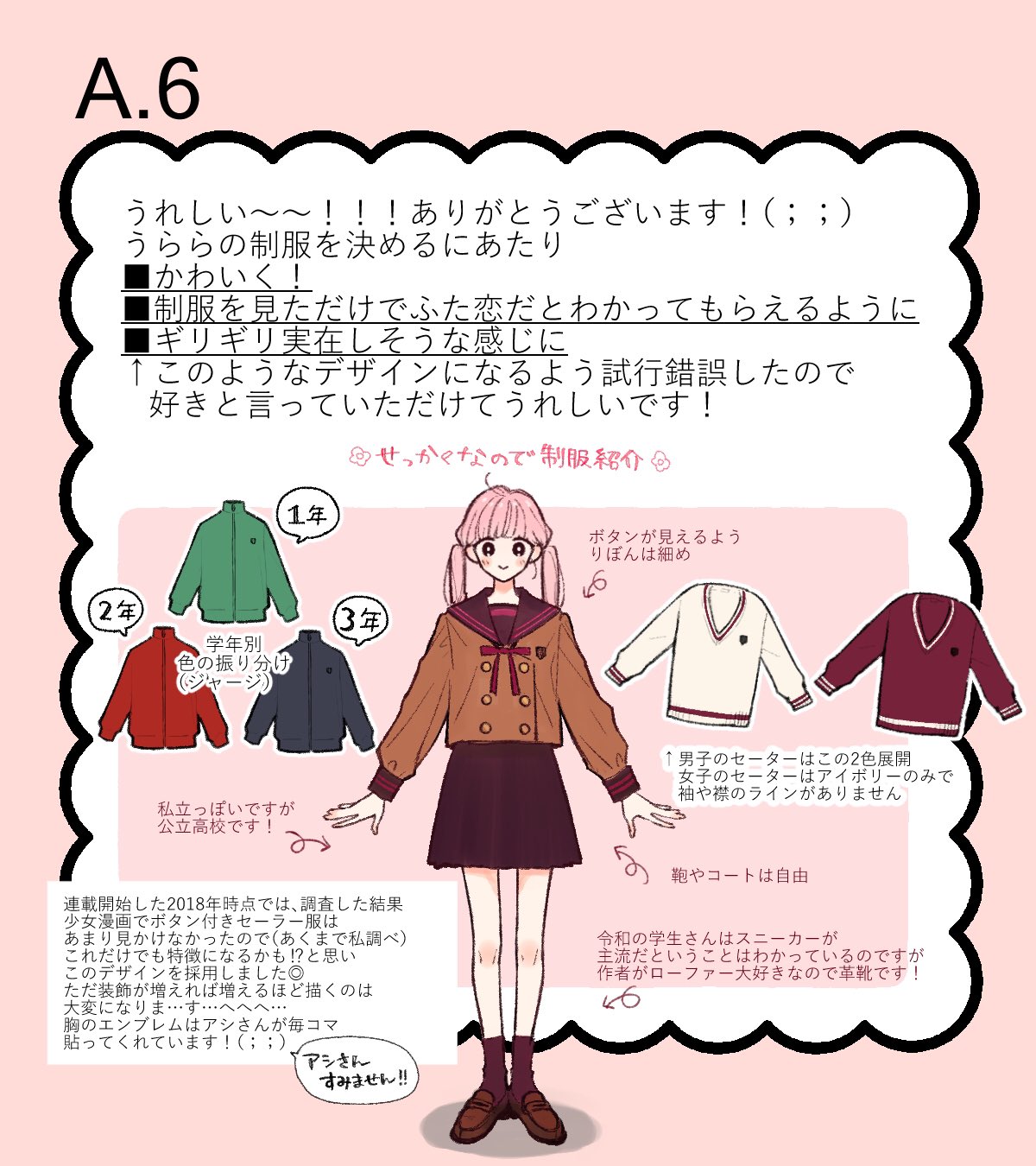 ふたりで恋をする理由　ふた恋　美園　うらら 応募者全員プレゼント ポストカード① 2025年最新】ふたりで恋をする理由 ポストカードの人気アイテム