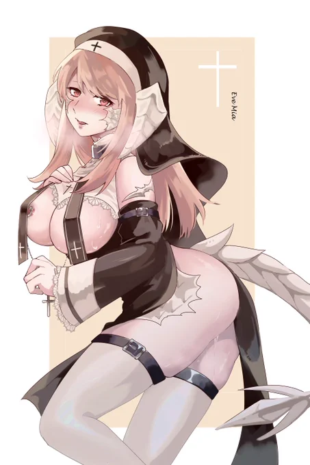 メンテだからエッチアウラ貼ろ 