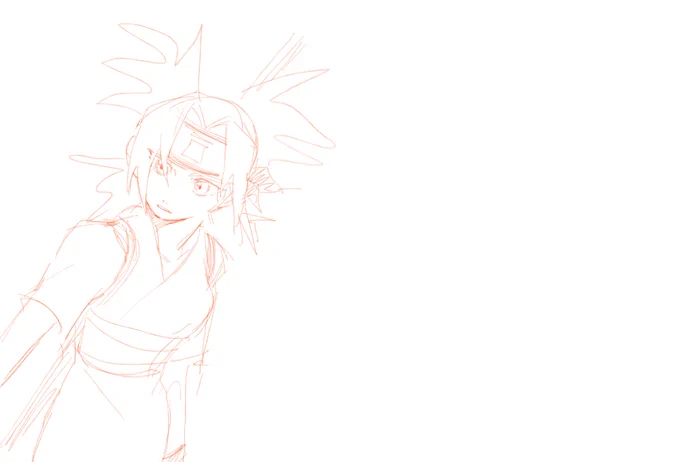I rEAlly can't make it on time so here's somemore  