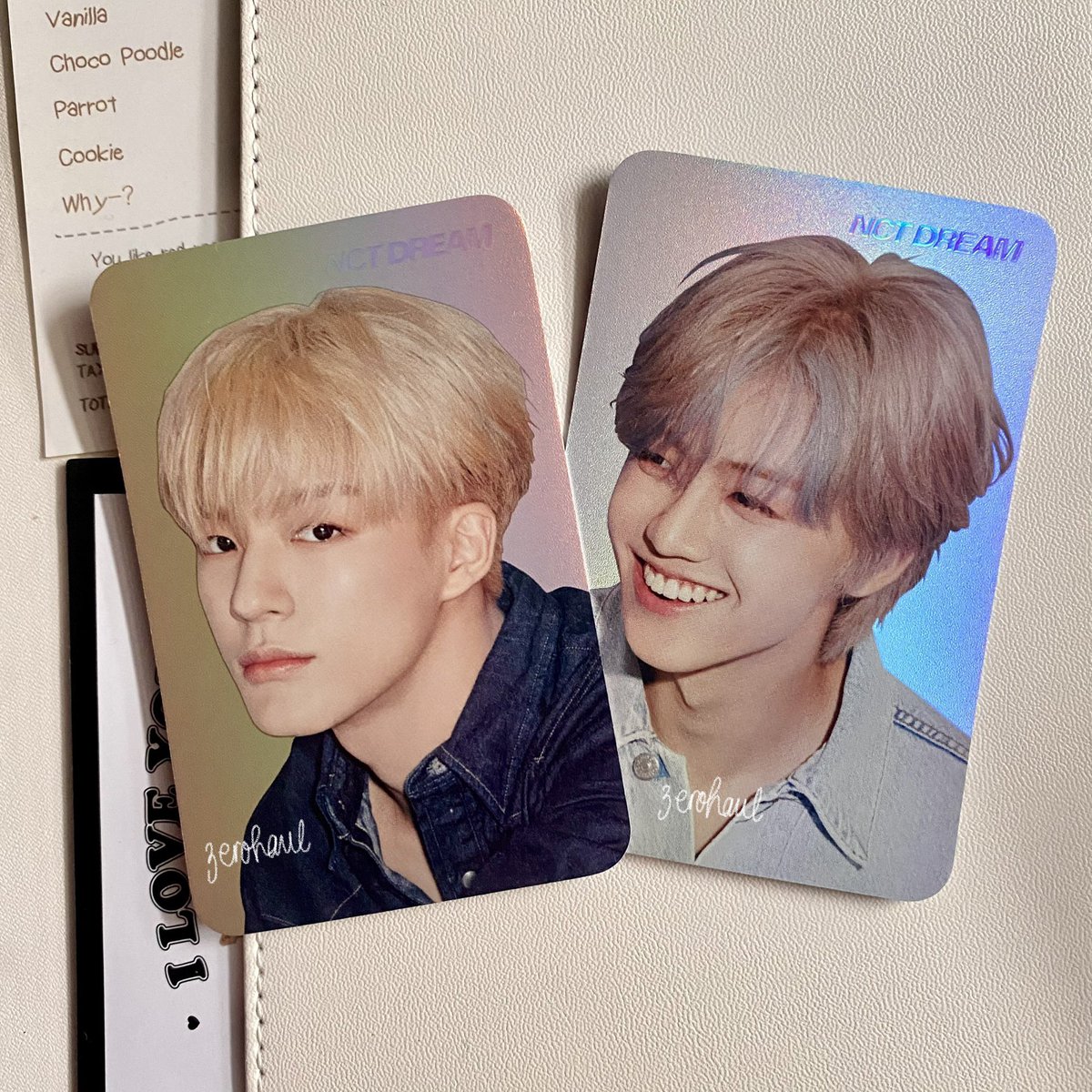 solnyangz's tweet photo. 📬 • #00mail #NJS_PROOFS

nomin arrived safely! thank you so much again for securing these and for the super smooth transaction (ty also for accommodating my last minute purchase hehe) @najaesales 🤍 https://t.co/FdlnXzx9K2
