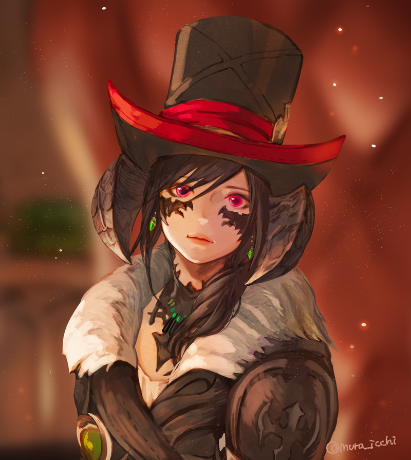 「メンテ明けたらまずはのんびりメインを進める  #メンテだしとにかくあなたの絵が好」|村壱 雀のイラスト