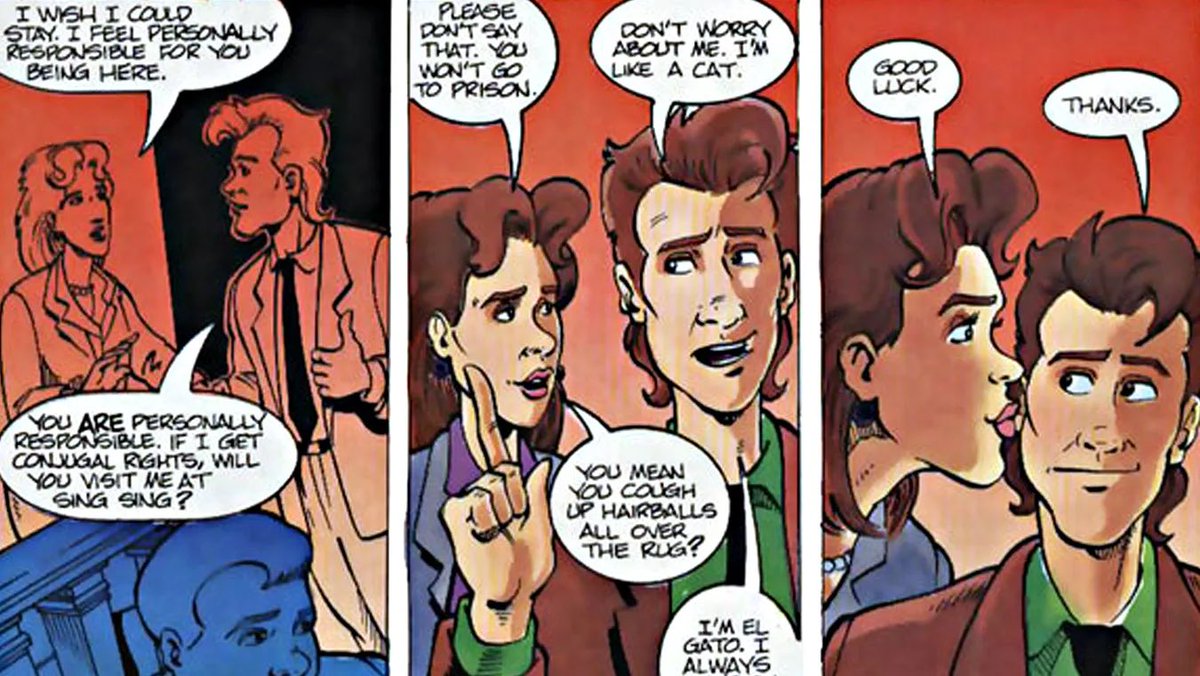 Peter Venkman tweet media