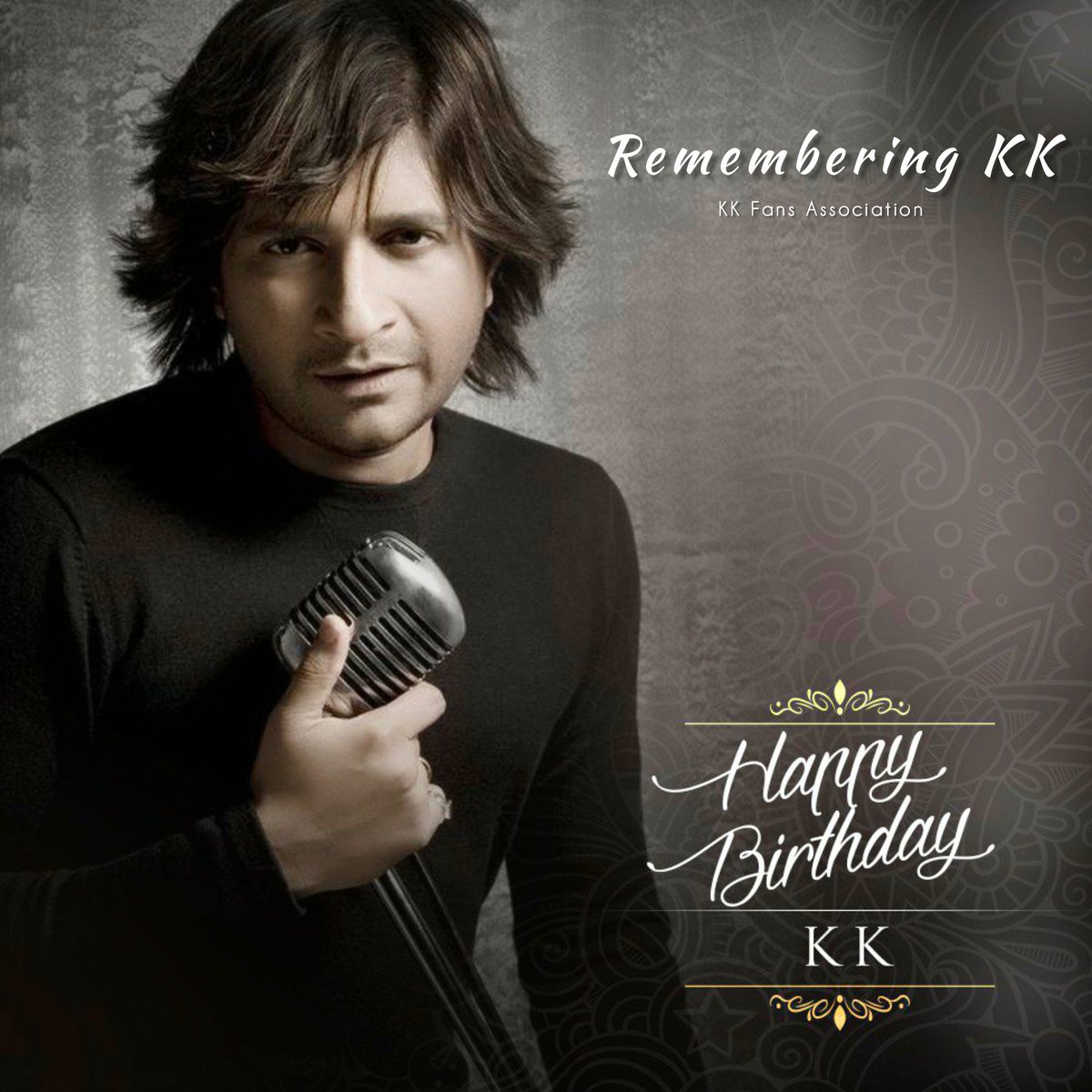KK Fans Association (@KKFansOfficial) / Posts / X