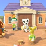 Photo by Animal Crossing: New DH (@ACNdigHum)