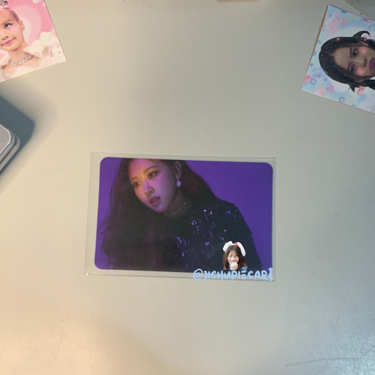 WTS / LFB

◌ ⁺ Rosé square up album photocard⊹

₱200 [not perfect condi, can send more pictures and a vid via dm]

—PAYO
MOP: Gcash
MOD: sco / ggx direct

🕳blackpink rosé rosie on the ground gone ph bp d4 pc photocard square up

#JichupieTindas