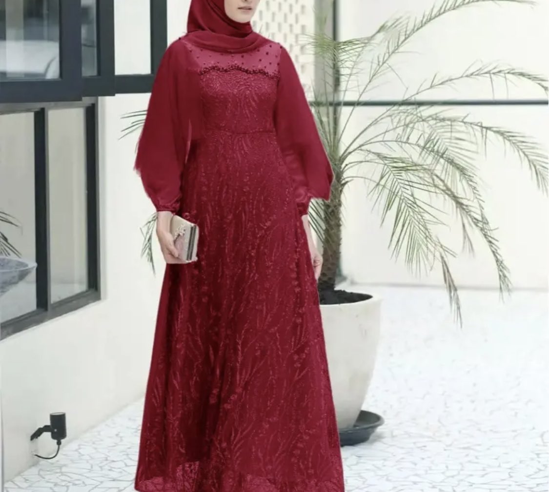 knownasNad's tweet photo. Bismillahirohmanirohim.. Saya nak open order for dresses for events. 

Pre order ya. ETA > 26 September 2022

All RM50 tak termasuk postage.

Help me RT please this. Order &amp; catalog via Telegram.

https://t.co/kMZfFUojaK

Contoh contoh dresses: https://t.co/YNSasTsxB2