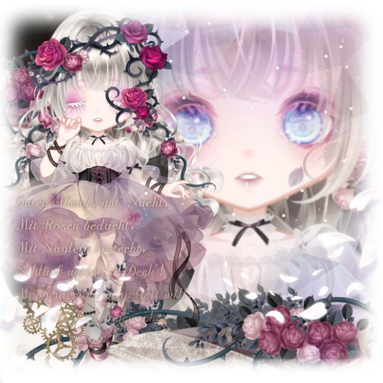 baqua4's tweet photo. 𖧧𖥧𖥣𖥣 Sleeping Beauty 𖤣𖤣𖥧𖧧

#ピュアニスタ https://t.co/smeBe1VT7q