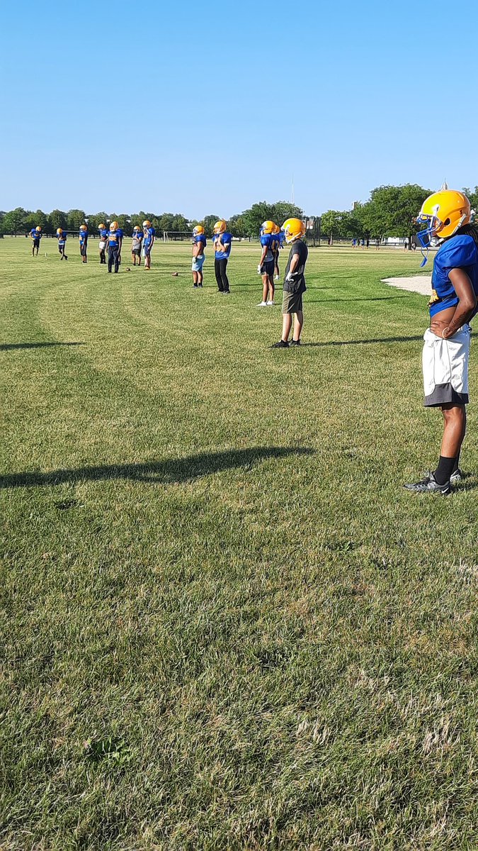 Coach Norman Perez tweet media