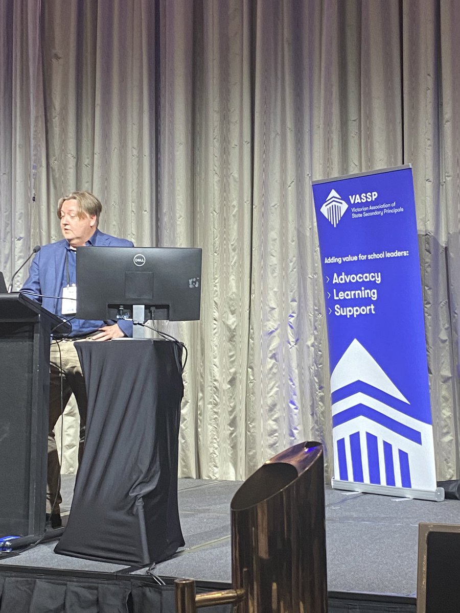 NSW Secondary Principals' Council tweet media