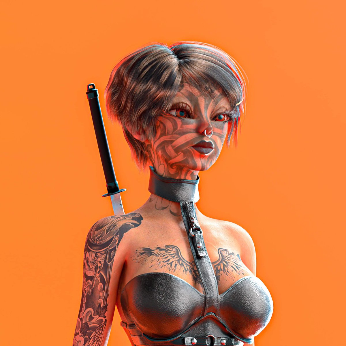 👾Collaborating with <a href="/VibinApeNFT/">Vibin' Ape Society</a>, a project that will revive the NFT market and bring back volume👾

🧾Mentioned in multiple Mainstream ARTICLES🧾

Bitcoinist
Cryptonews
Zycrypto
&amp; more

I’ve heard they’ll be having FORBES in the next coming days🙏

 #NFTs #NFT #NFTCommmunity