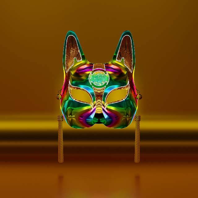 MKMbeNFT's tweet photo. 🚨MKMV Vol. 2🚨
😱MKMV 052😱
▶️Low Res Sample👇
#NFT #NFTs #ftart #NFTCommunity https://t.co/gKHeOUCXYA