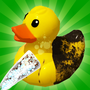 UFreeGames_Com's tweet photo. Deep Wash 3D - Wash off all the mud from the objects with the satisfying pressure washer. Highly satisfying cleaning experience! 

Play the game here ➡️https://t.co/iHyab2GG9L

#ufreegames #ufreegames_games https://t.co/AsIznvu5KX