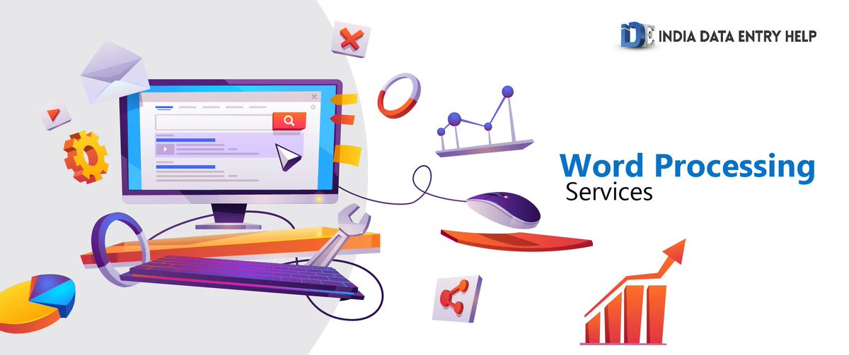 ind_dataentry's tweet photo. Ensuring a successful compilation of various documents and creating an excellent formatting process affordably.
Read more: https://t.co/AcOTCUFUFy
Mail us: support@indiadataentryhelp.com
#wordprocessing #businessprocessing #data #business #b2b #technology #startups https://t.co/G1YMunuVTp
