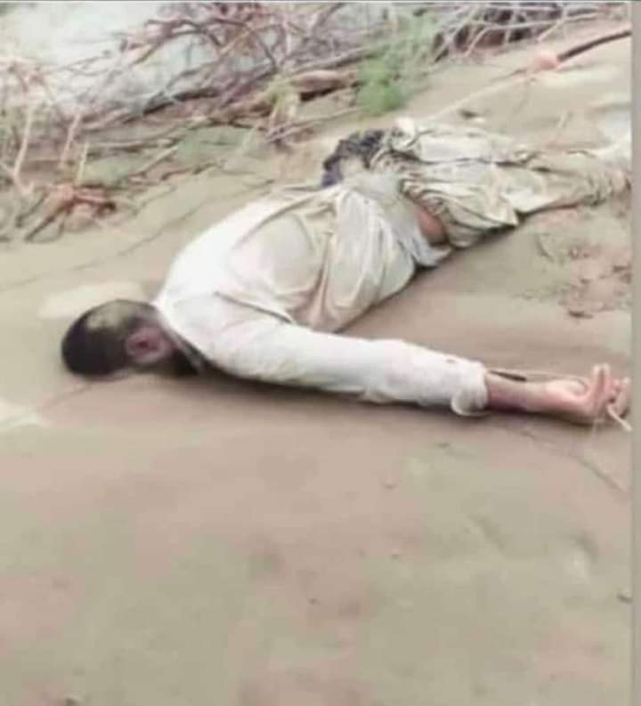 HammadHaiderPTI's tweet photo. دیکھو کِتنی اذیت ہے نا...!
ہم مر رہے ہیں اور کوئی رو نہیں رہا😢
اسلامى جمہوريہ پاکستان
#Wasaib
#TaunsaNeedsAttention
#TaunsaneedsHelp
#Rajanpurflood
@PAT_LAYYAH https://t.co/CmaWS89UUo