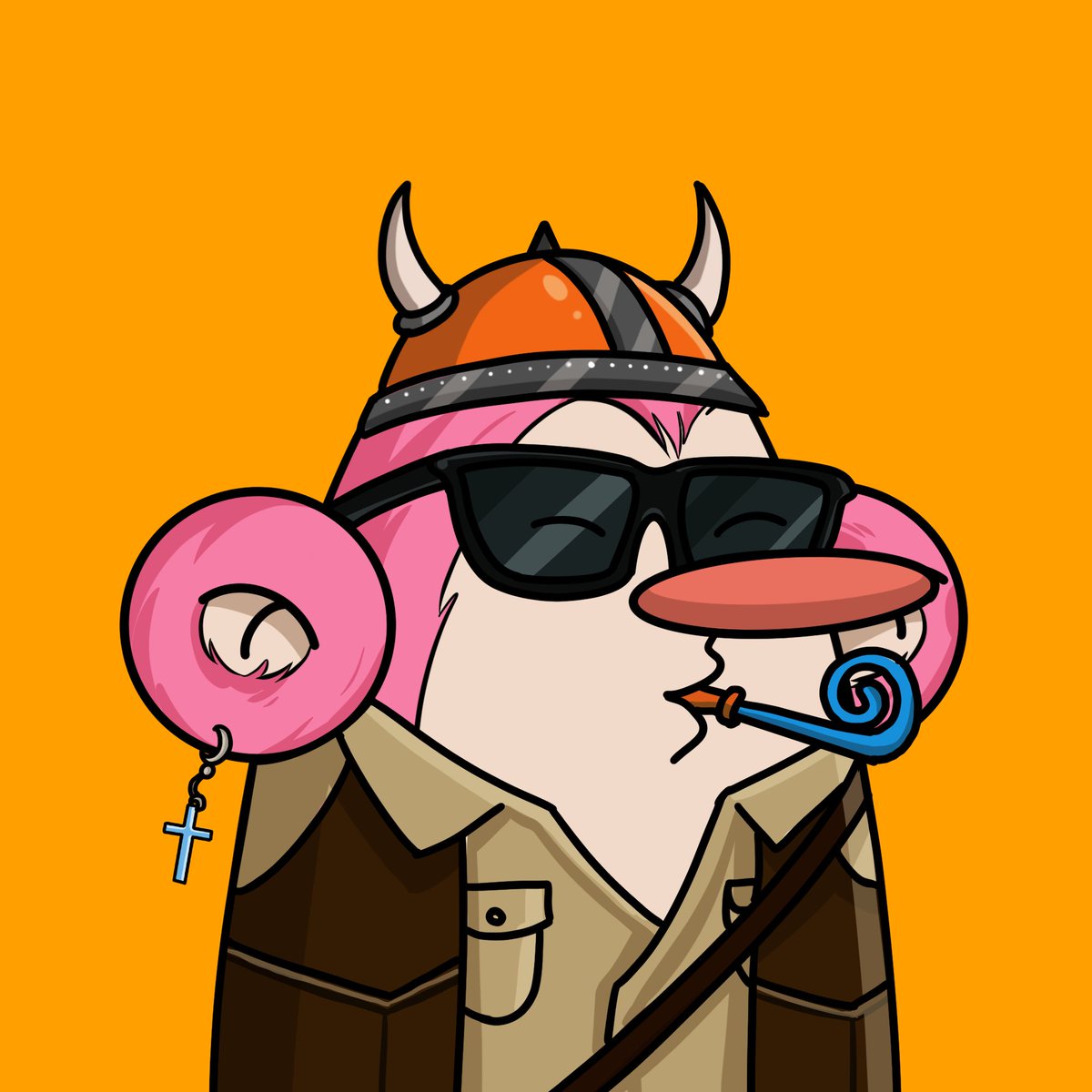 MrFingerNFT's tweet photo. Viking Party Time!

Join https://t.co/8DZHoFBVoR and be ready for 
3-Sept 8pm EST go-live and Zero Cost Mint. https://t.co/KHMZUvpQYe