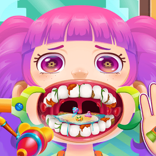 UFreeGames_Com's tweet photo. Become a dentist in Funny Throat Surgery 2! In this game, you can experience becoming a dentist that is so funny and interesting.

Play the game here ➡️https://t.co/smF2UmBOzd

#ufreegames #ufreegames_games #DentistGames https://t.co/ZtRI6o4TwA