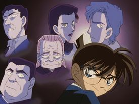 jatin_zadoo's tweet photo. #DetectiveConan
#Episode167
The episode shows how just a small misunderstanding can result into something scary.
#Misunderstanding https://t.co/qojJ6q1hUa