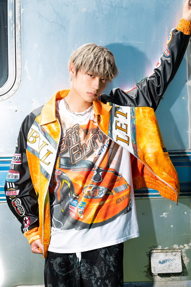 超特急 OFFICIAL on X: 