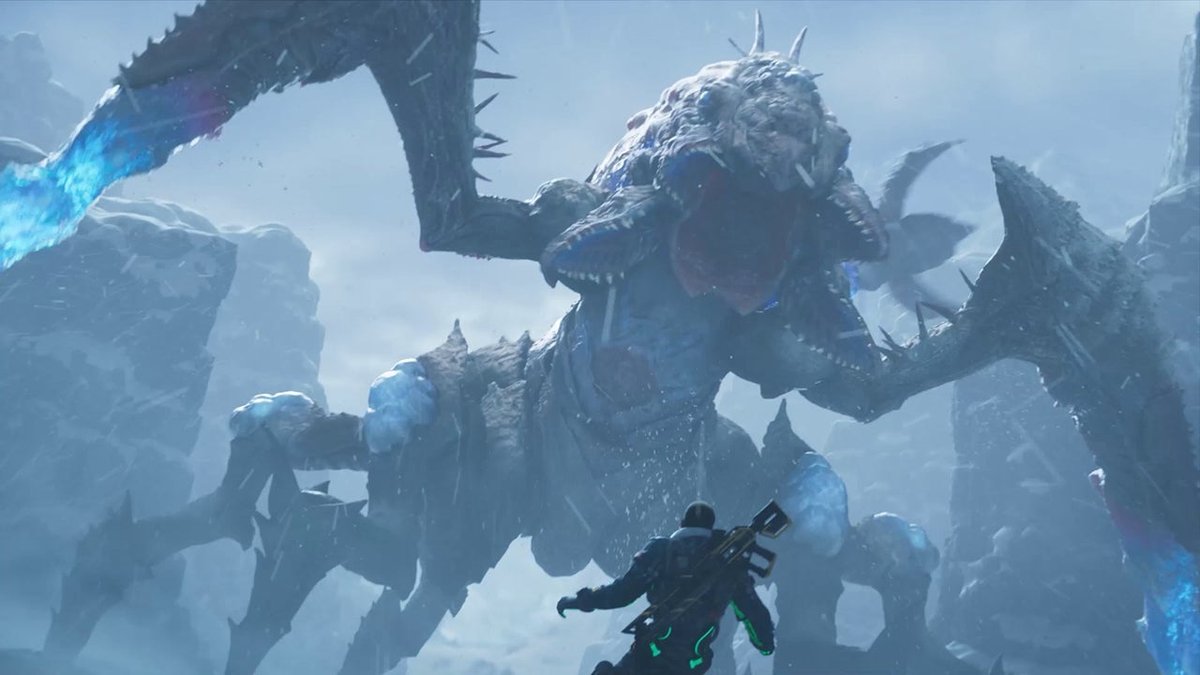 Little Bit | Игры и развлечения on Twitter: \"Разработчики из студии ...