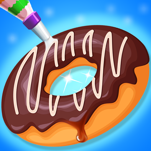 UFreeGames_Com's tweet photo. With Yummy Donut Factory, you can make the tastiest donuts in town. Roll up your sleeves, tie on an apron, and get ready to make some seriously sweet treats. 

Play the game here ➡️https://t.co/6fiVhnBjeM

#ufreegames #ufreegames_games #CookingGames https://t.co/hv7cffUCKg