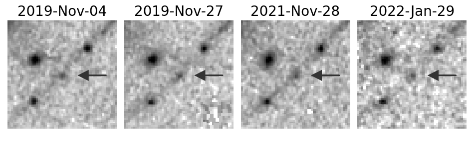 Cosmic Spring JWST tweet media