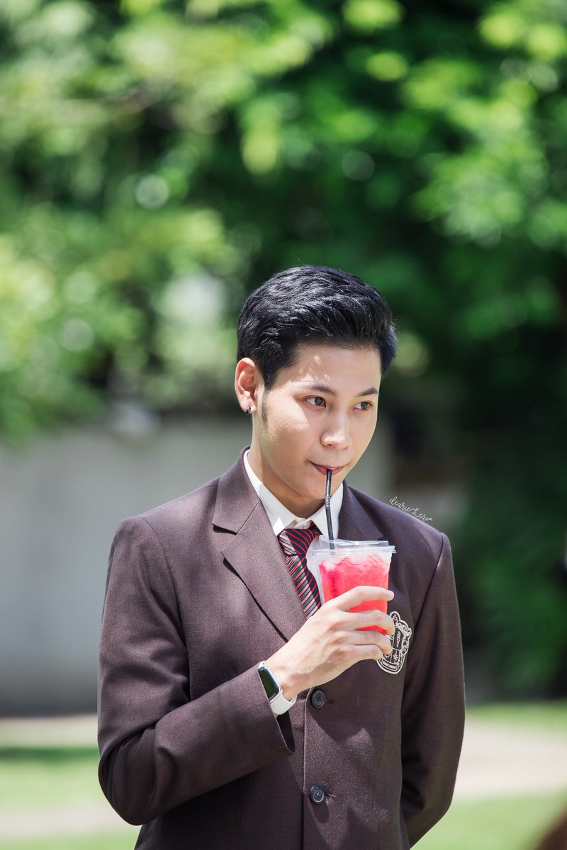 [ HQ PIC ] 220822 <a href="/stjinx_maya/">ในโซเชียลฉันเป็นทุกอย่างที่ไม่ใช่ศิลปิน.</a> 🦁❤️🤟🏻
#บวงสรวงShadow
#SingtoPrachaya